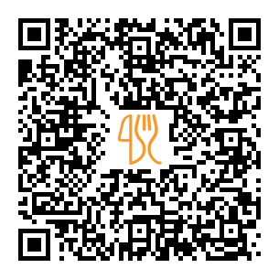 QR-code link către meniul Bubba's Catfish-2-go