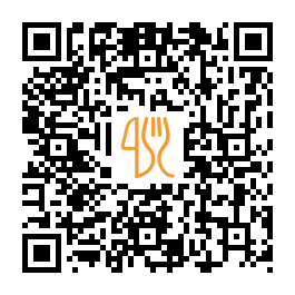 QR-code link către meniul Cafe Les Bibans