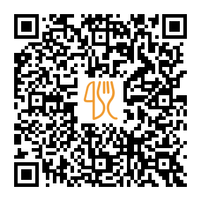 QR-code link către meniul Adik Manis Burger