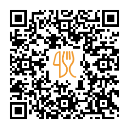 QR-code link către meniul Vickna