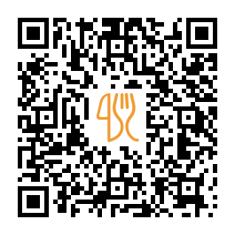 QR-code link către meniul Bubbles Food