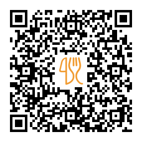 QR-code link către meniul Coffee Moc