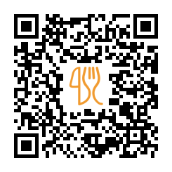 QR-code link către meniul Aladin Pizza