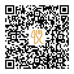 QR-code link către meniul December Hairy Boys