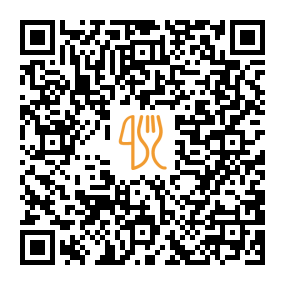 QR-code link către meniul Blue Berrie Hill