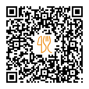 QR-code link către meniul Flowers Baking Co