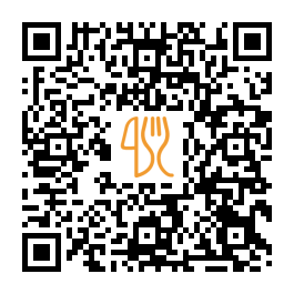 QR-code link către meniul Lesehan Claudy Indah