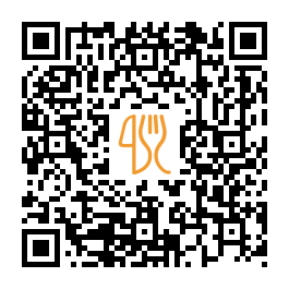 QR-code link către meniul Cafe Bourgana