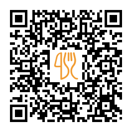 QR-code link către meniul Maison Sahra