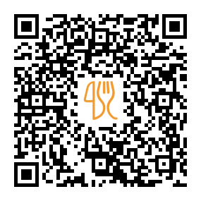 QR-code link către meniul Cafe Des Amis