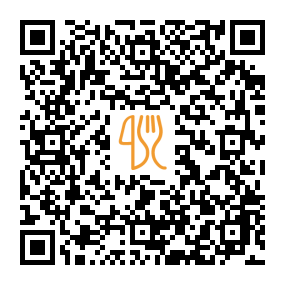 QR-code link către meniul Cornerstone Coffee Kitchen