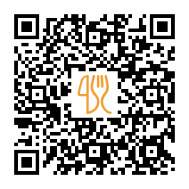 QR-code link către meniul Temptation Food Joint