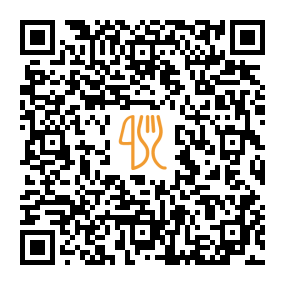 QR-code link către meniul Caffeine Dzirnavu Iela 95