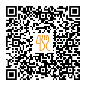 QR-code link către meniul Sandneskafeen