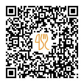 QR-code link către meniul The Gulai House