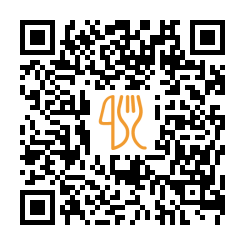 QR-code link către meniul Paradise Crepe