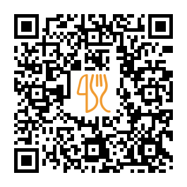 QR-code link către meniul Thai Accent