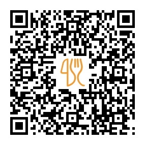 QR-code link către meniul The Kilpin Beer Cafe