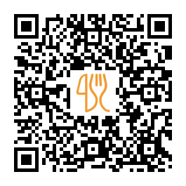 QR-code link către meniul Pizzeria Saray