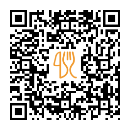 QR-code link către meniul Hari Om