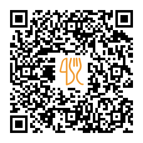 QR-code link către meniul Girasole Taste Of Italy