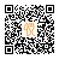 QR-code link către meniul Pizza King Cafe