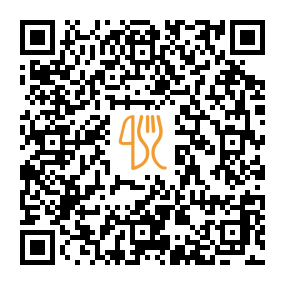 QR-code link către meniul China Garden