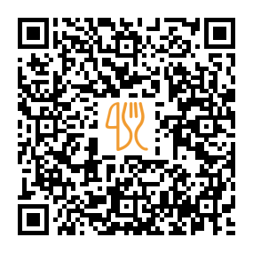 QR-code link către meniul The Teahouse