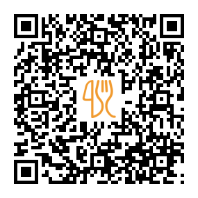 QR-code link către meniul Dapur Kita