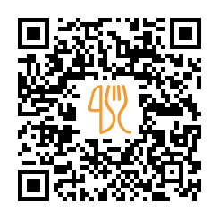 QR-code link către meniul Es Terrers