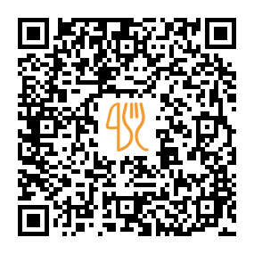 QR-code link către meniul The Oak Tree Vegan