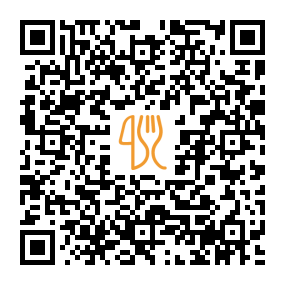 QR-code link către meniul The Blue Marlin