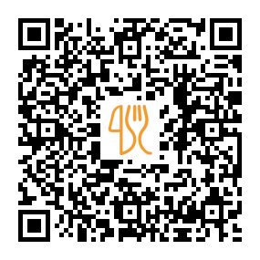 QR-code link către meniul Hot Wings Seaweed Club