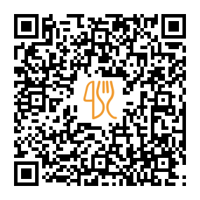 QR-code link către meniul Knk Food Safari