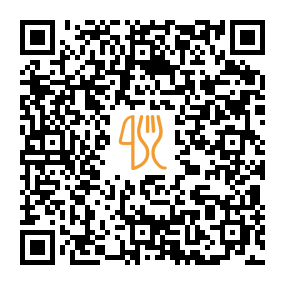 QR-code link către meniul Henri Espresso