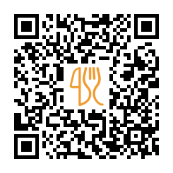 QR-code link către meniul Halal Food