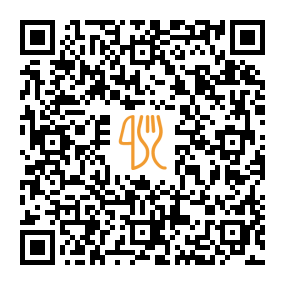 QR-code link către meniul Bakfish Brewing Company