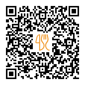 QR-code link către meniul Perky Planet Coffee