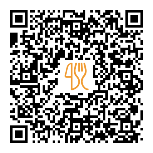 QR-code link către meniul Prince Fusion Quality Kitchen