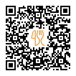 QR-code link către meniul Teras Grill