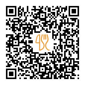 QR-code link către meniul Fernie Brewing Company