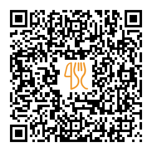 QR-code link către meniul Trattoria Pizzeria Del Cacciatore