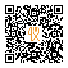 QR-code link către meniul Cevap Grill