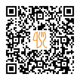 QR-code link către meniul Dapur Camelia