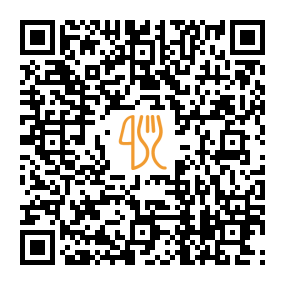 QR-code link către meniul Happy Bibimbap House