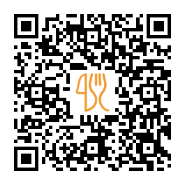 QR-code link către meniul Burger King Wrexham 2