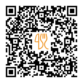 QR-code link către meniul Zafran