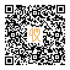 QR-code link către meniul Mama Corner (lunas)