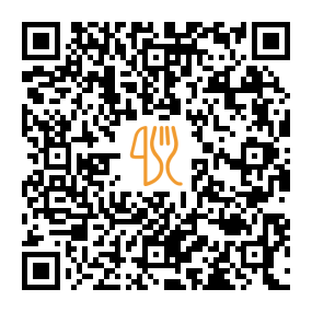 QR-code link către meniul Allo Pizza Alberto Alcocer