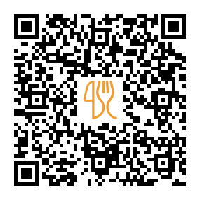 QR-code link către meniul Frituur Thierry